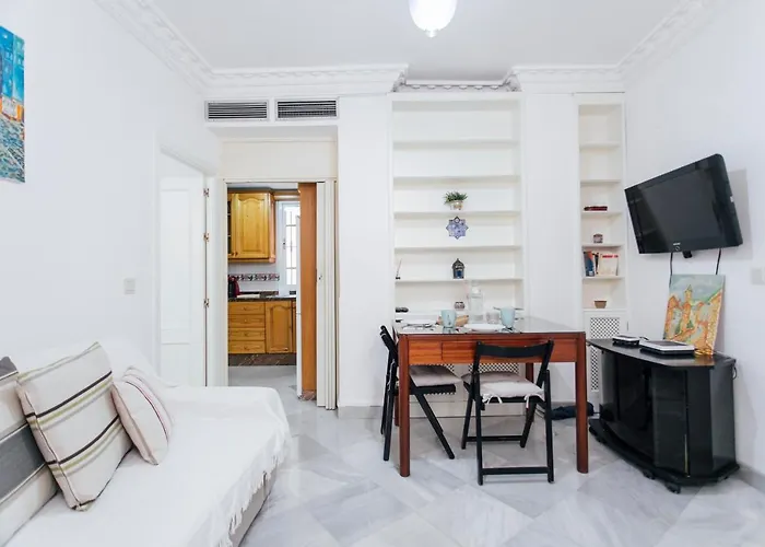 Cozy&Bright 1BD - La Alfalfa