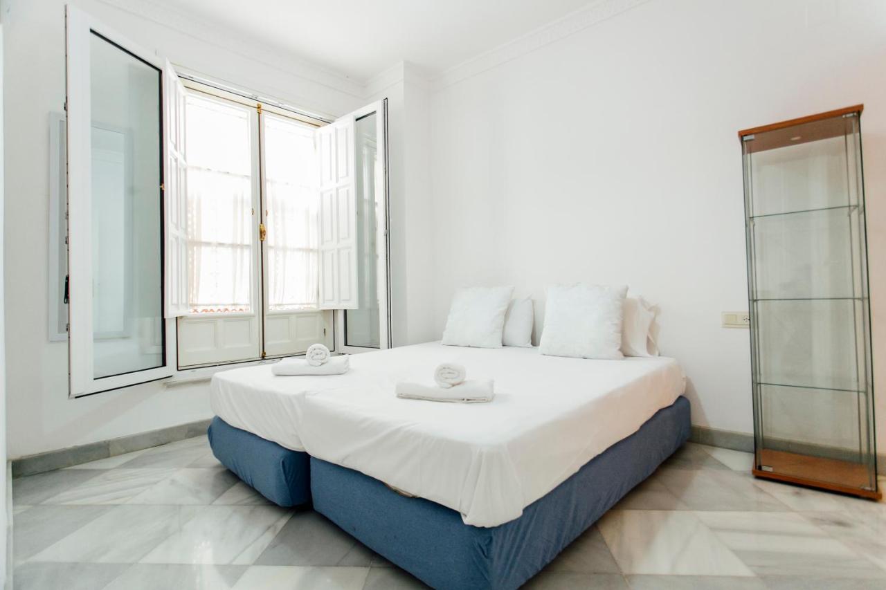 Cozy And Bright- 1bd 1bth - La Alfalfa Apartament *