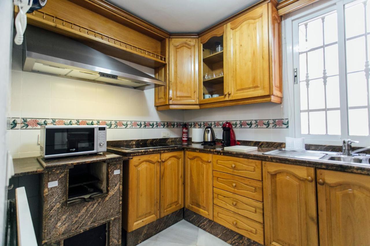 Cozy And Bright- 1bd 1bth - La Alfalfa Apartment