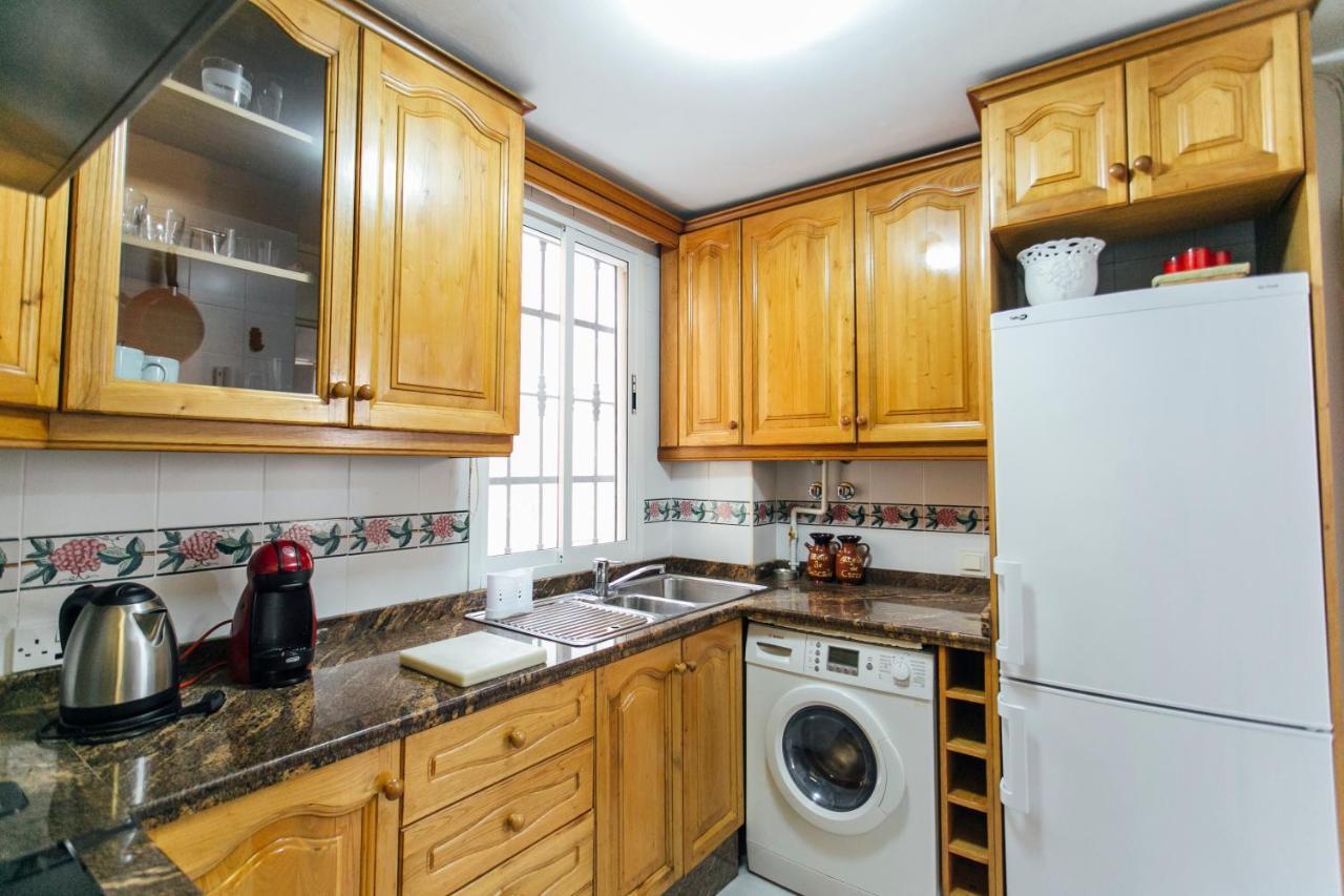 Cozy And Bright- 1bd 1bth - La Alfalfa Apartment