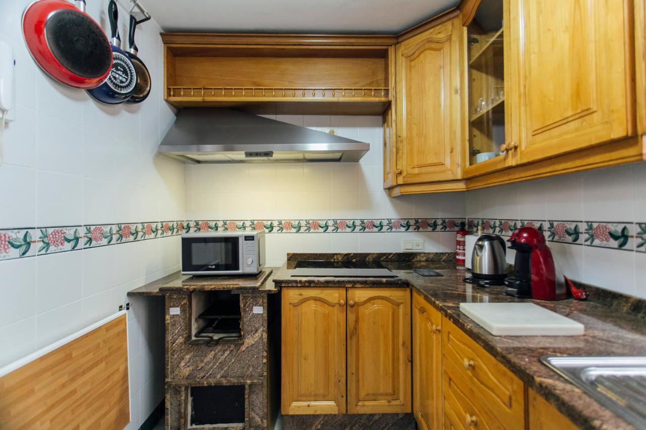 Cozy And Bright- 1bd 1bth - La Alfalfa Apartament