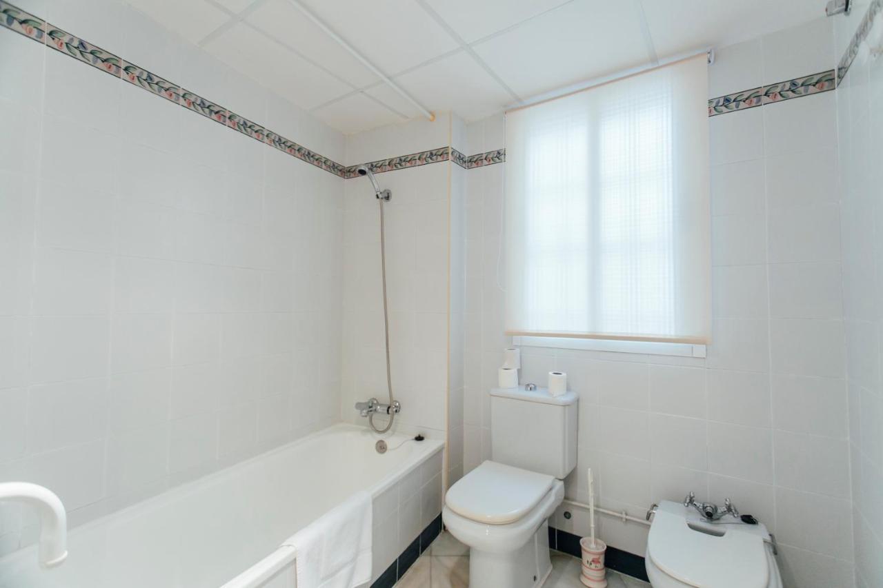 Cozy And Bright- 1bd 1bth - La Alfalfa Seville