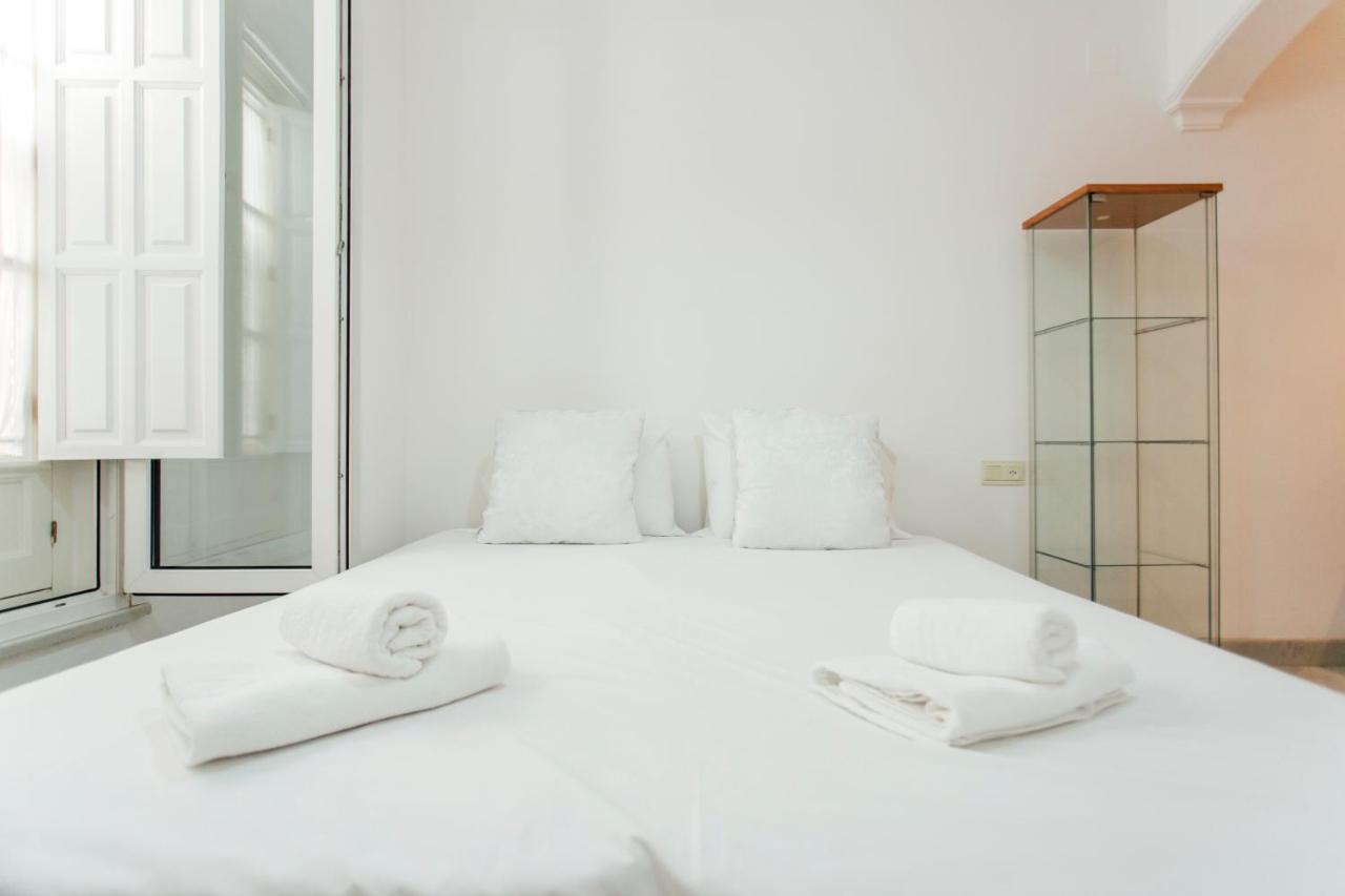 Apartment Cozy And Bright- 1bd 1bth - La Alfalfa Seville