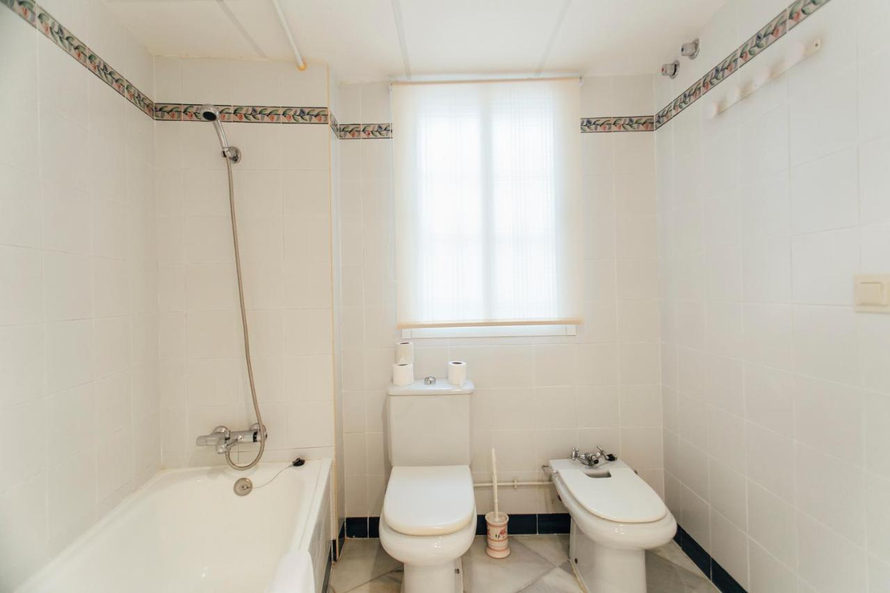Apartament Cozy And Bright- 1bd 1bth - La Alfalfa *