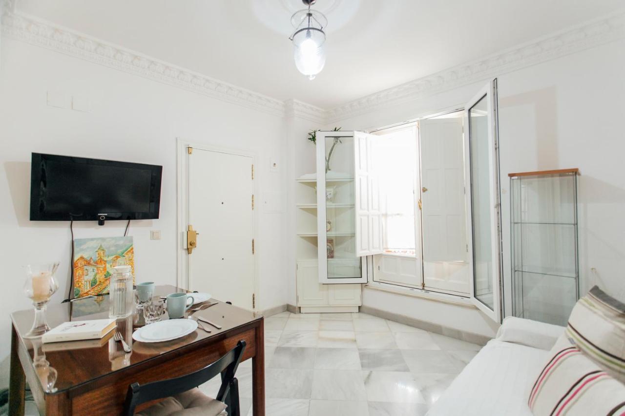 Apartment Cozy And Bright- 1bd 1bth - La Alfalfa Seville