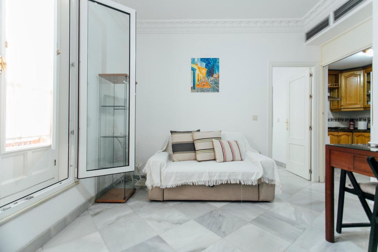 Apartment Cozy And Bright- 1bd 1bth - La Alfalfa Seville